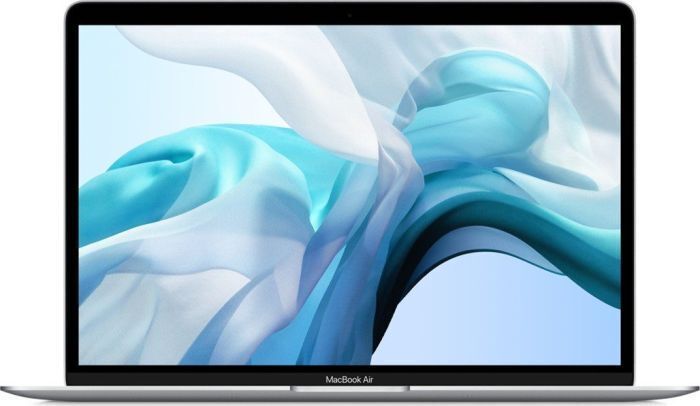 Apple MacBook Air 2018 - 13,3" - i5 - 8 GB - 256 GB SSD - Spacegrau - US