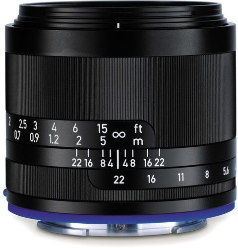 Carl Zeiss Loxia 35mm f/2 Biogon T* - Prime lens - Sony E - Occasion