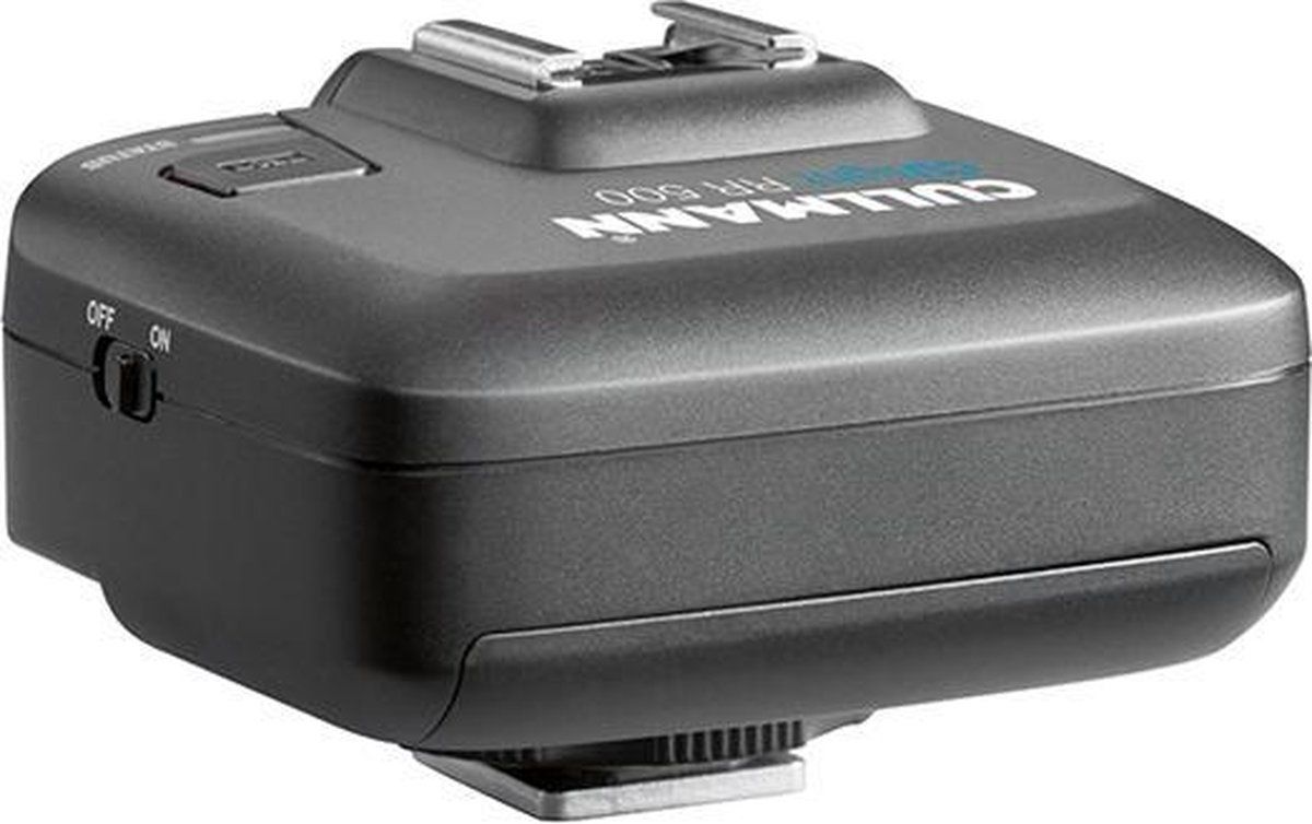 Cullmann CUlight RR500S Wireless Flash Receiver voor Sony