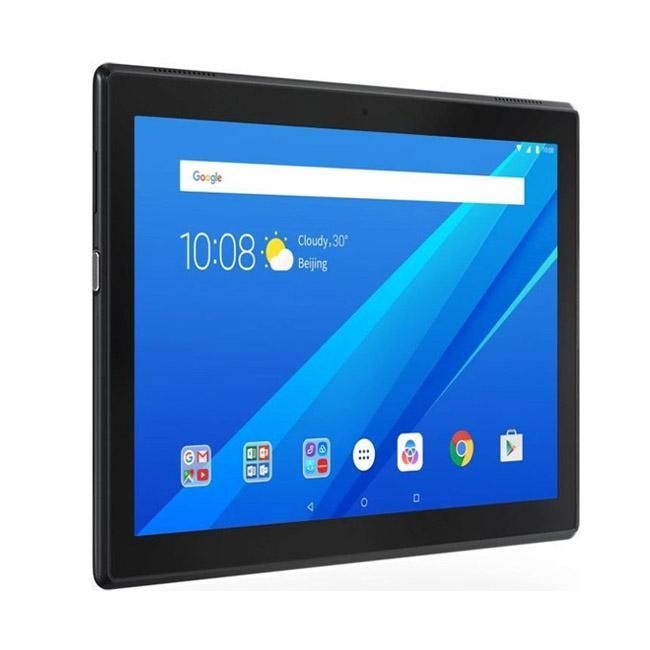 Lenovo Tab 4 10 - 16GB - Wi-Fi - Zwart