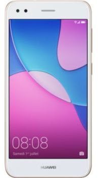 Huawei Y6 Pro (2017) - Smartphone - 6,09 inch - 32 GB - Goud