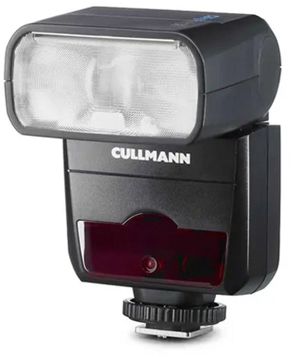 Cullmann CUlight FR36P Flitser voor Pentax