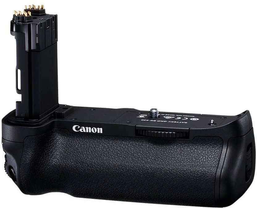 Canon BG-E21 - Batterijgrip - Occasion - Zwart