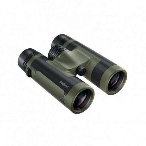 Bushnell Trophy R5 - Verrekijker 10x42 - EXO Barrier - Ranger Green (Open doos)
