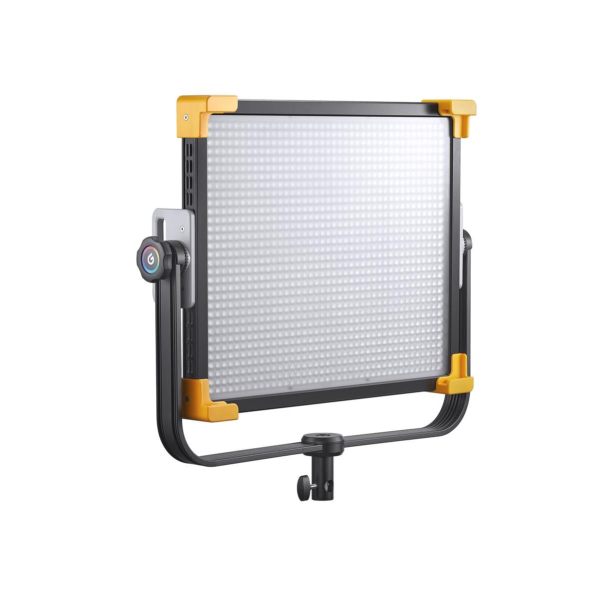 Godox LD150RS - RGB-Paneellicht - 150W 2500-8500K CRI 96/97 - (Demo)