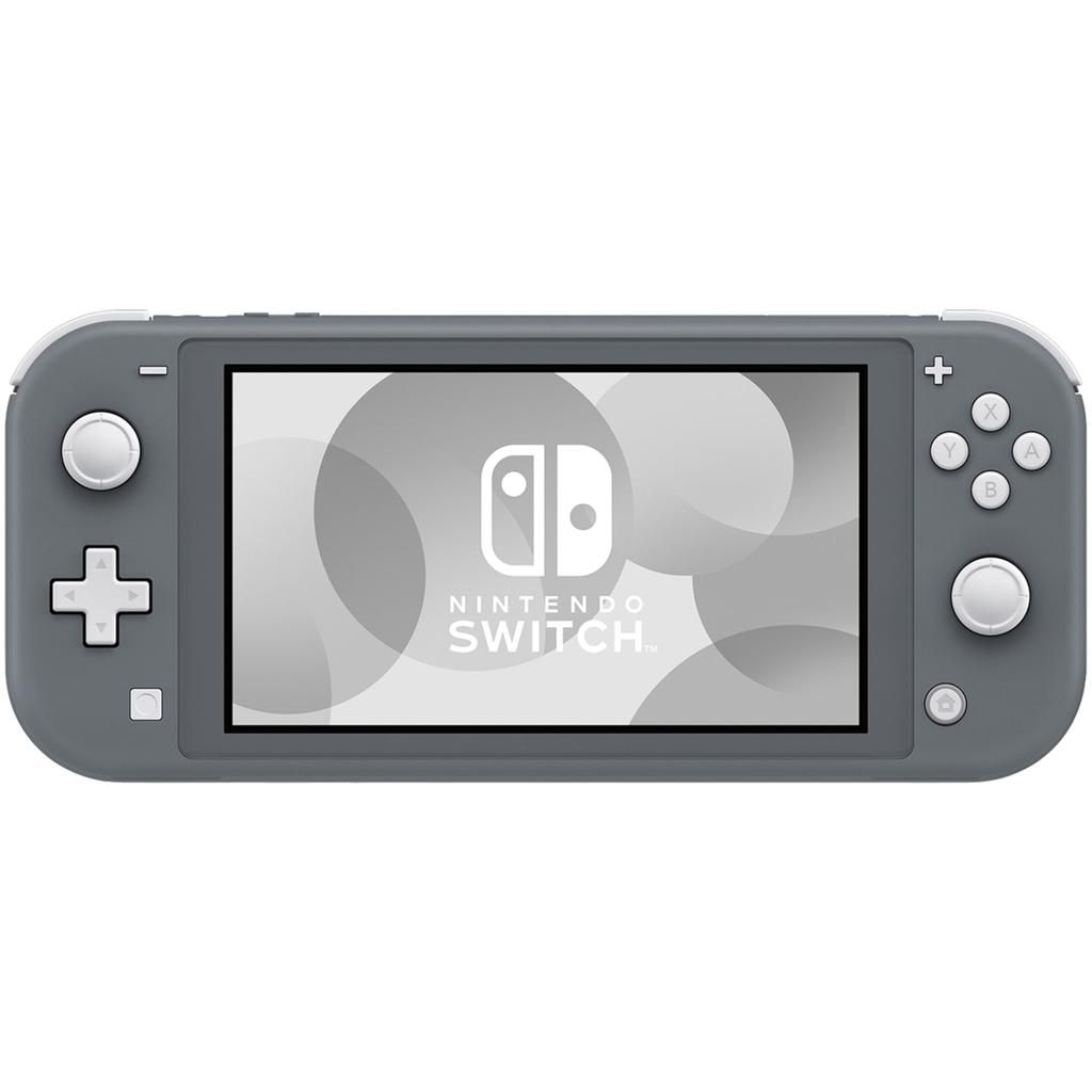 Nintendo Switch Lite, Special Edition Zacian + Zamazen 32 GB