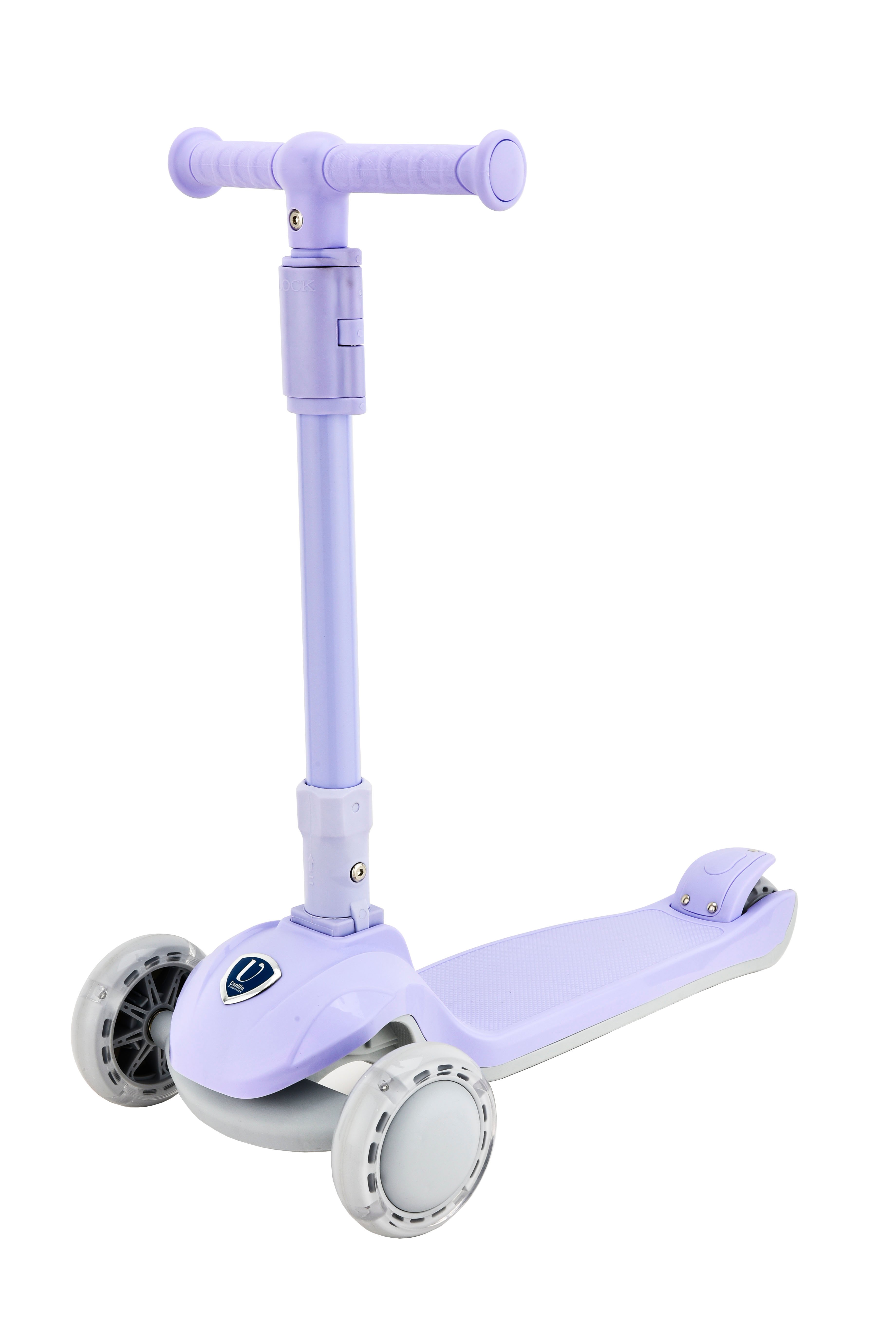 Vanilla Copenhagen - Mini Scooter - Lavender (SCOO5825)