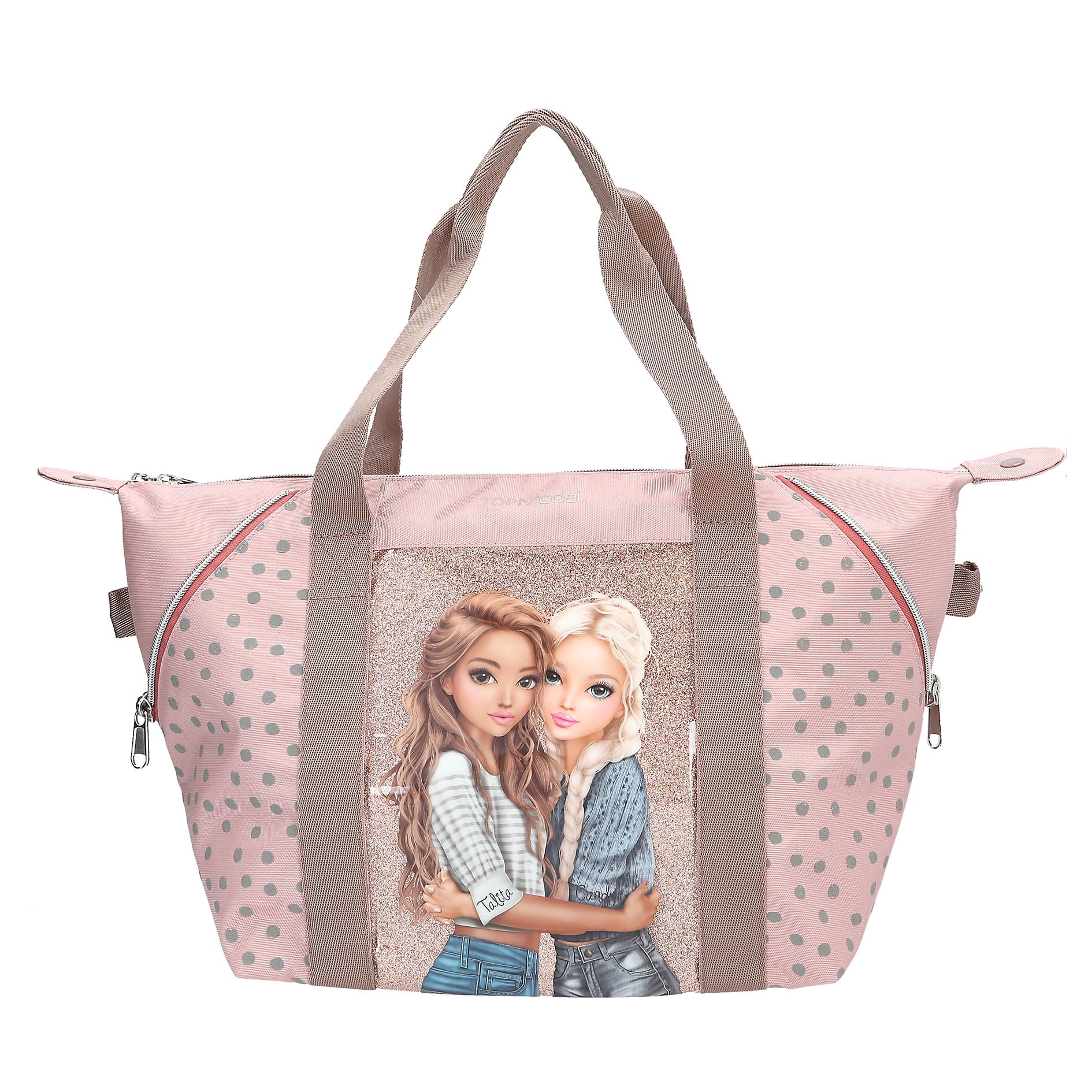 Topmodel - Sports Bag DOTS (0414014)
