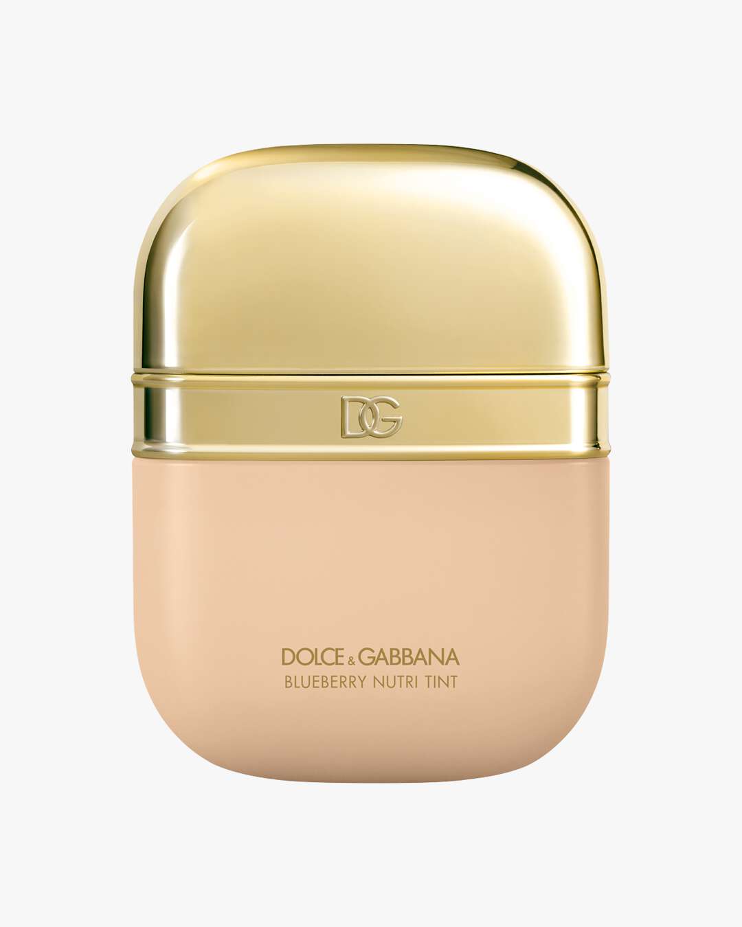 Dolce & Gabbana - Blueberry Nutri Tint 30 ml 6W