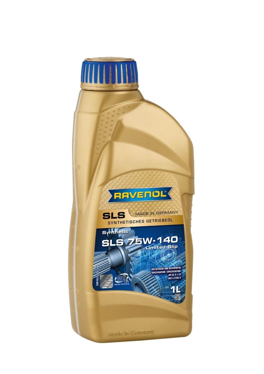 RAVENOL Achsgetriebeöl OPEL,FORD,BMW 1221110-001-01-999