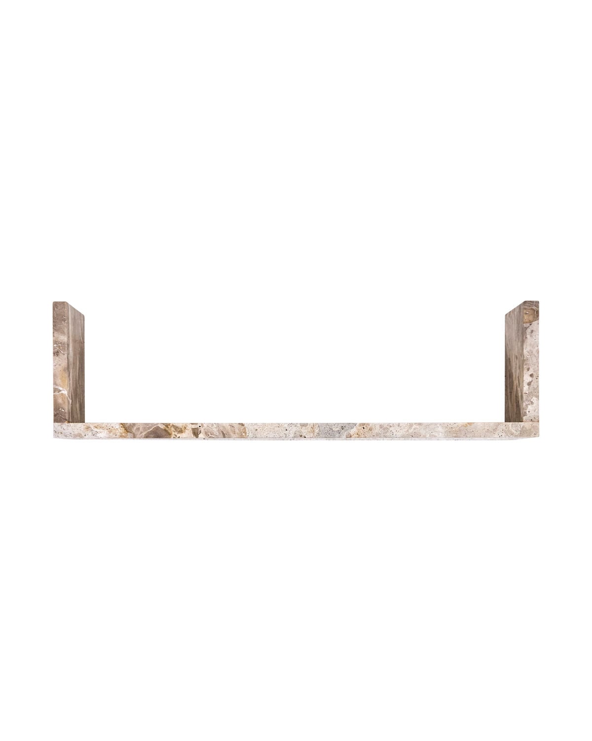 House Doctor - Shelf HDMarr - Beige marble