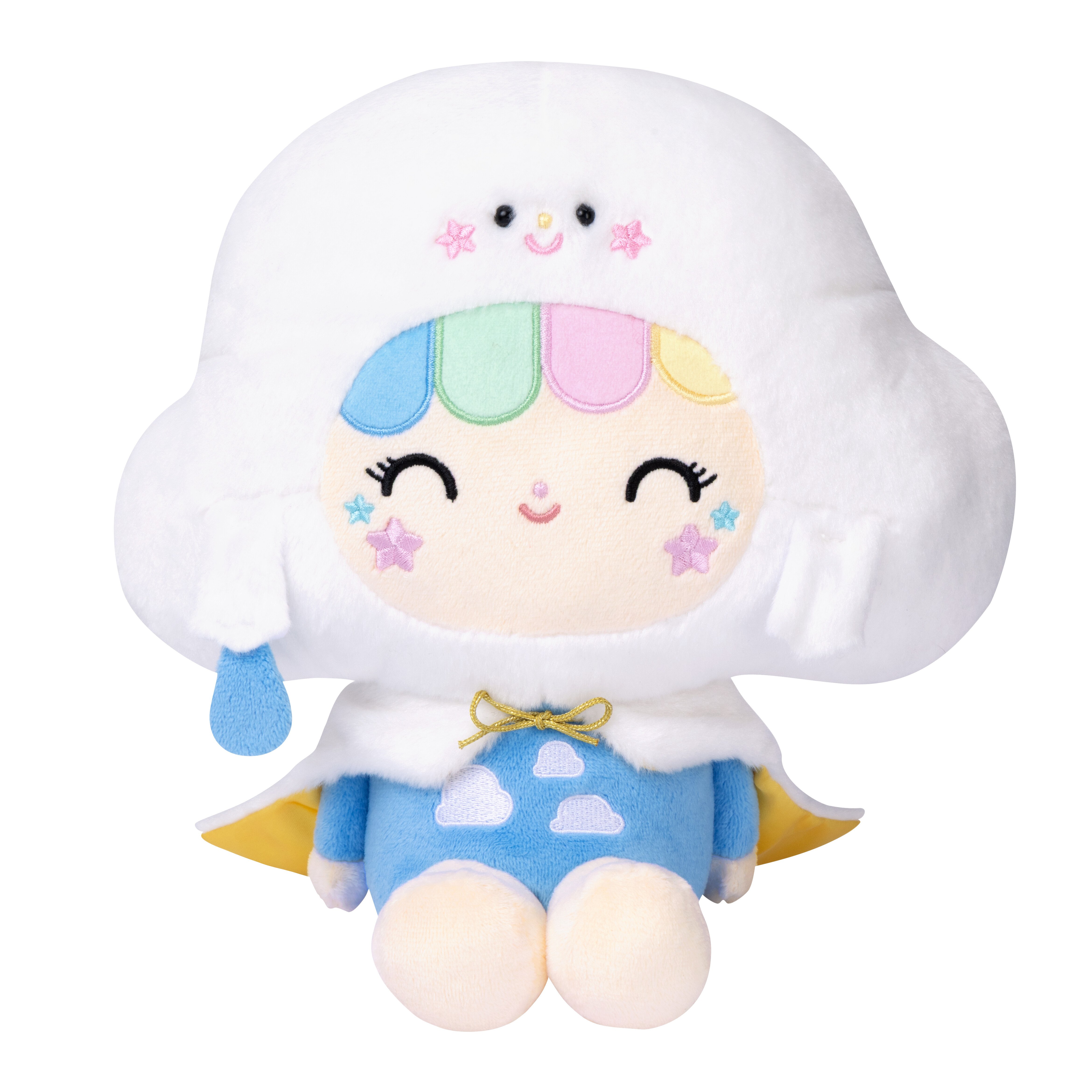 Momiji - Magical Meadow Cloudia Plush 24cm (379-21006)