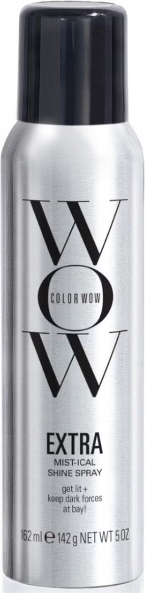 Extra Mist-ical Glanzspray, 162 ml, Colour Wow