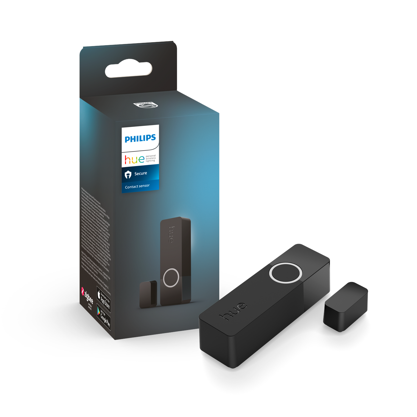 Philips Hue - Secure Kontaktsensor EU
