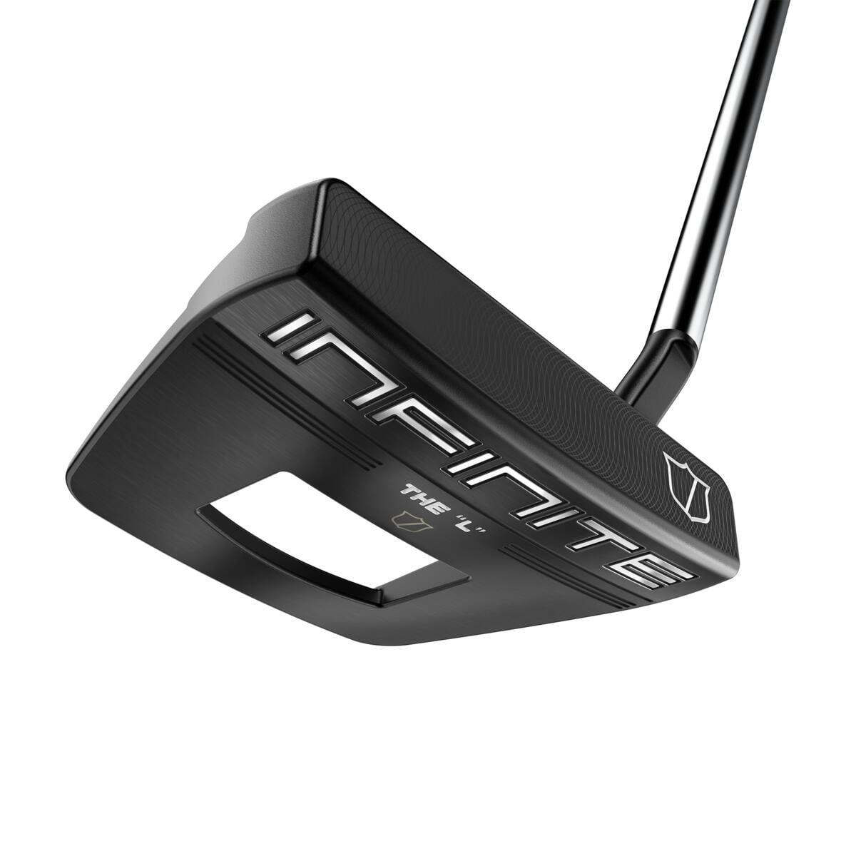Wilson - Infinite Putter L RH 34"