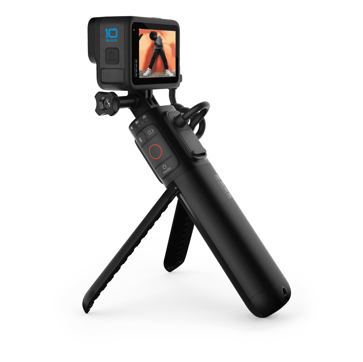GoPro - Volta - Nordic