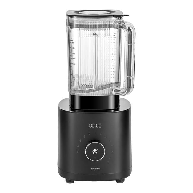 Zwilling - Enfinigy Power Blender 1,4 L - Schwarz