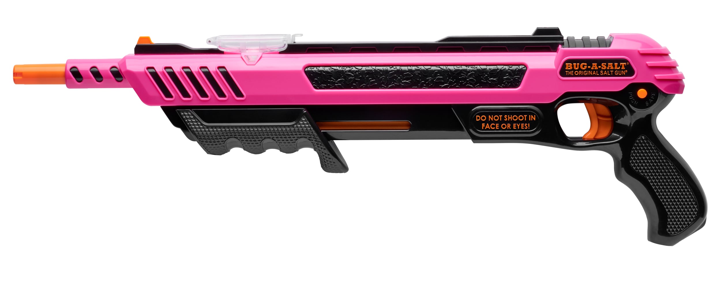 Bug-A-Salt 3.0 - Pink Passion