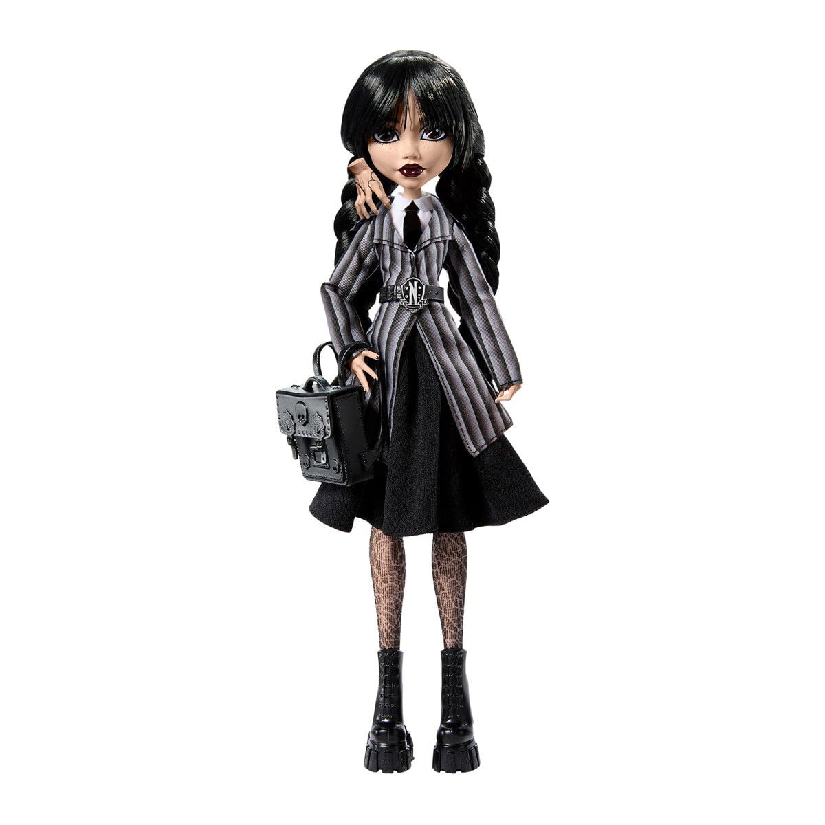 Monster High - Monster High HXJ04 Puppe - (218-2459)