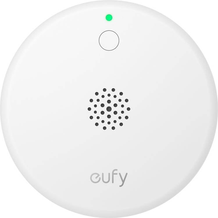 Anker - Eufy Smoke Sensor E10