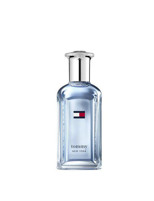 Tommy Hilfiger - Tommy New York EdT - 50 ml
