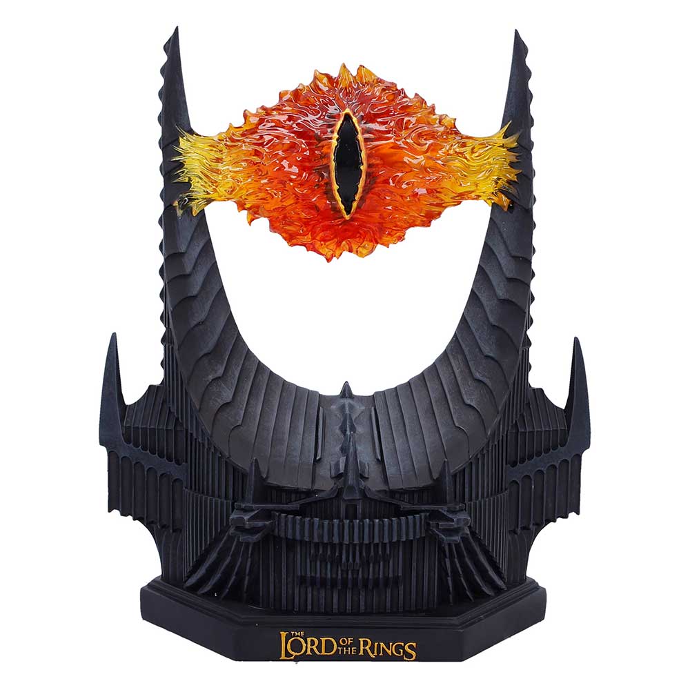 Nemesis - The Lord Of The Rings - Eye Of Sauron USB Lamp