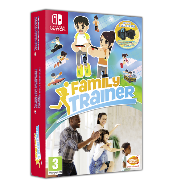 Family Trainer