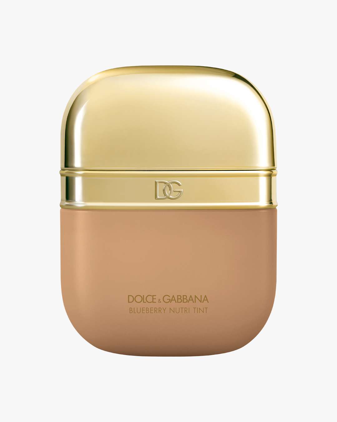 Dolce & Gabbana - Blueberry Nutri Tint 30 ml 18N