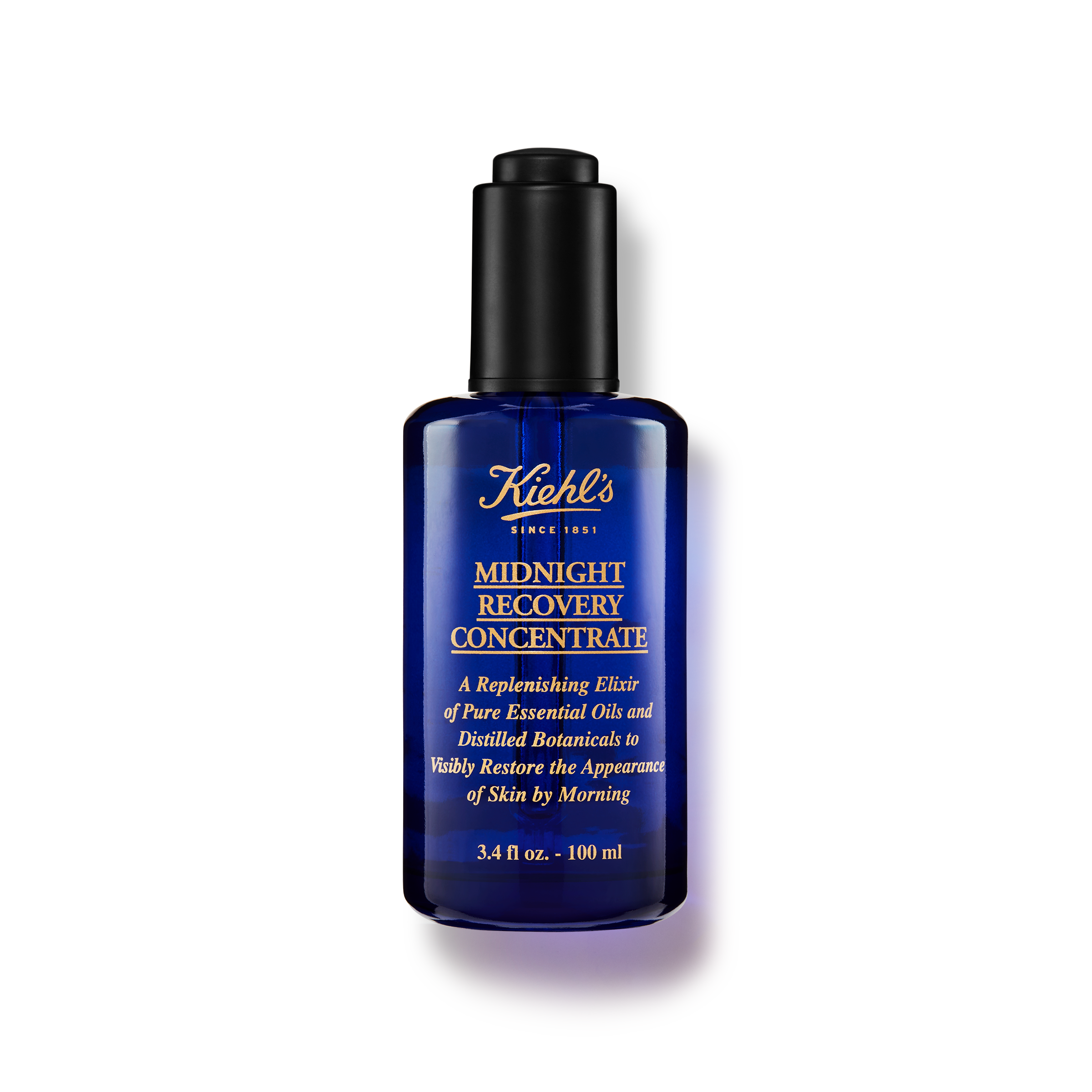 Kiehl's - Midnight Recovery Concentrate 100 ml