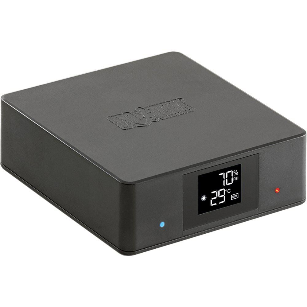 Exo Terra - Thermostat  600W Dual Receptacles - (225.0058)