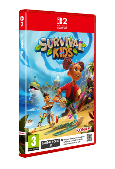 Survival Kids