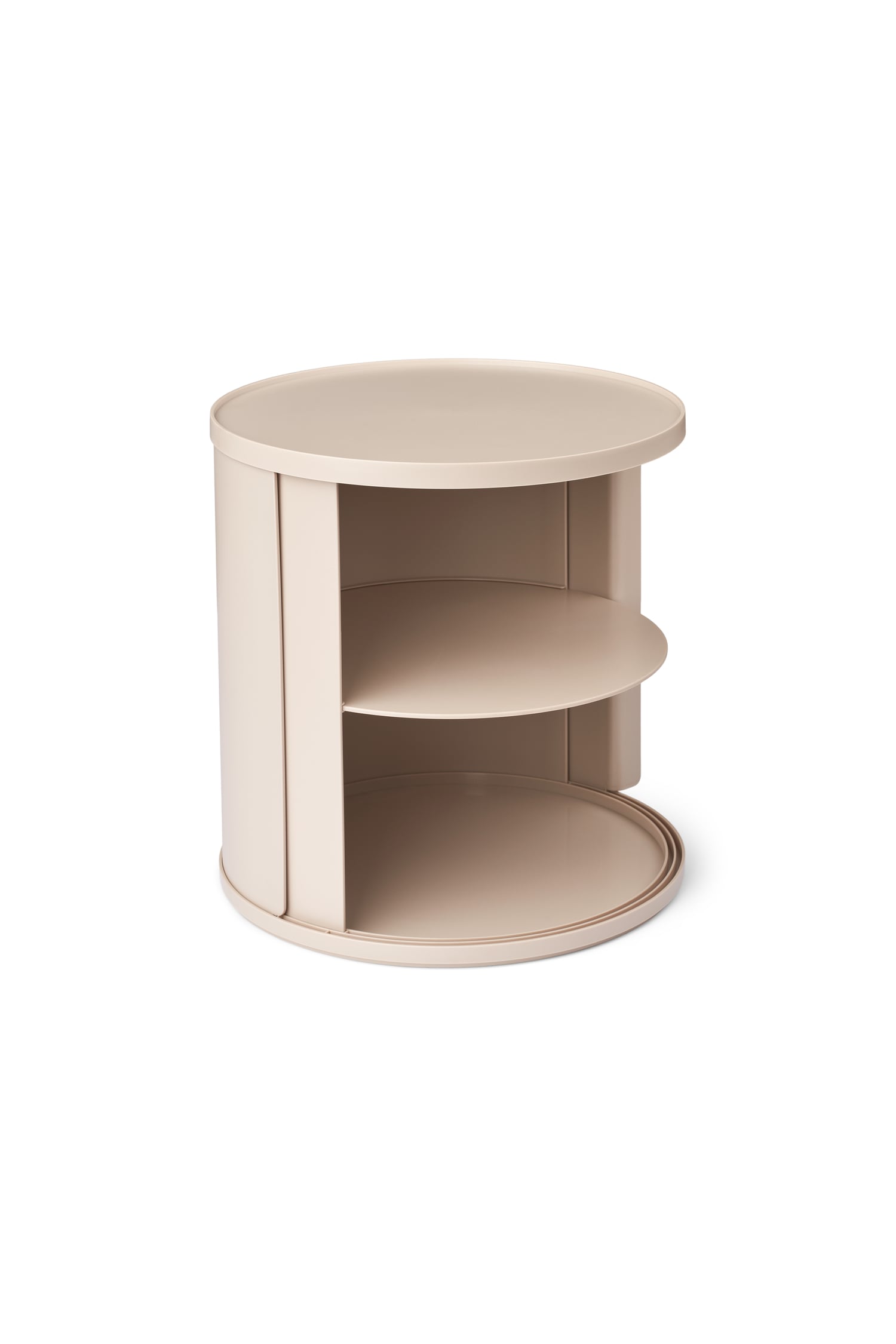 Liewood - Damien Bedside Table - Sandy - One size
