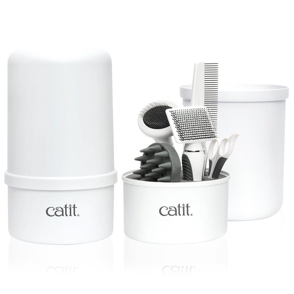 Catit - Grooming Kit Short Hair