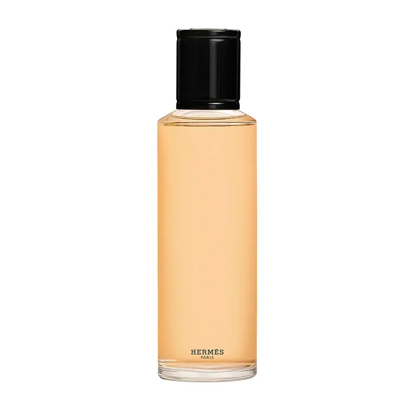 Hermès Hermes Barénia Pleine Fleur - 125 ML REFILL Eau de Parfum Damen Parfum