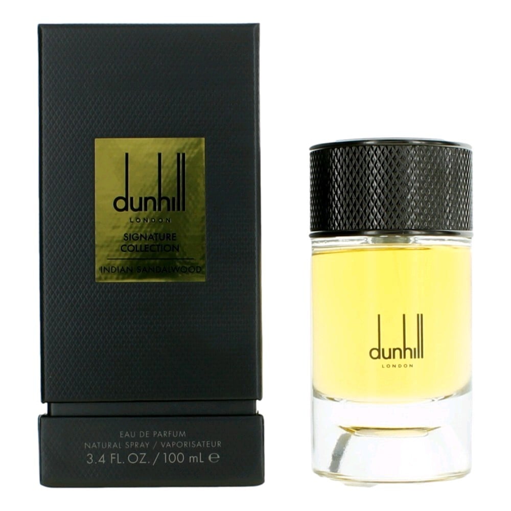 Dunhill - Signature Collection Indian Sandalwood EDP 100ml