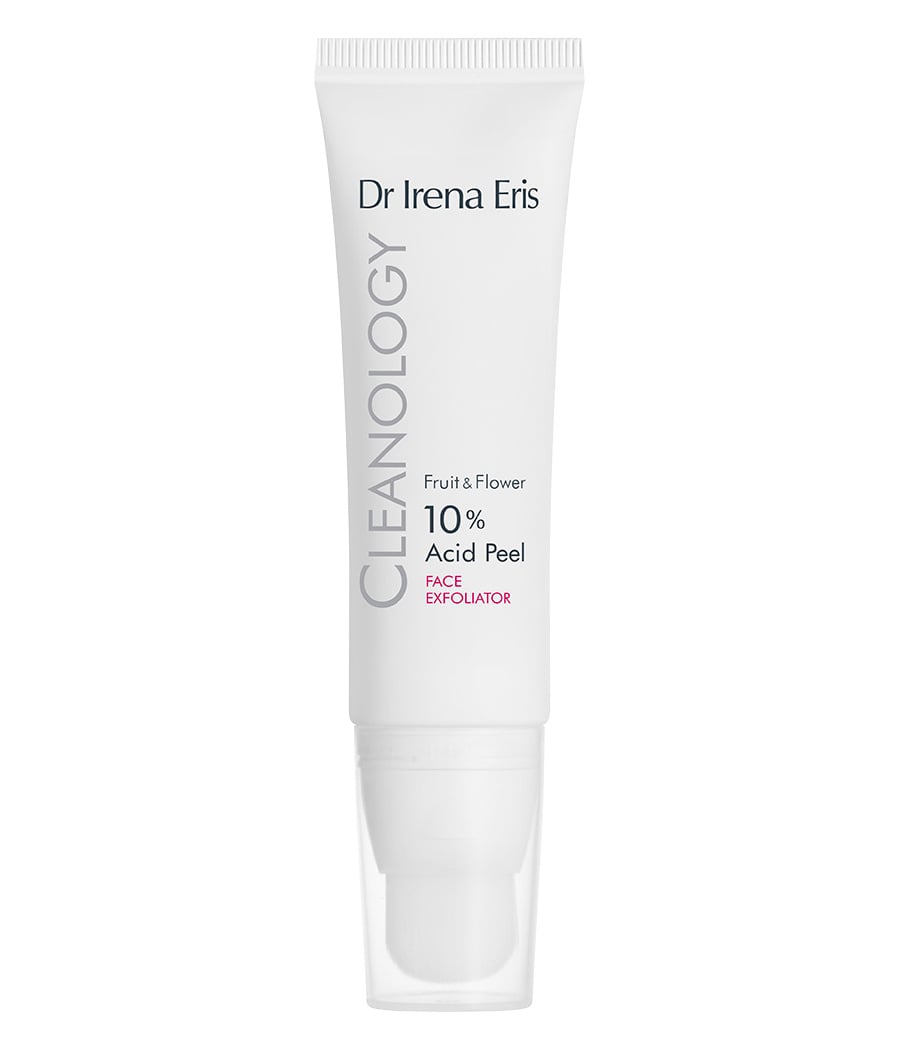 Dr Irena Eris - CLEANOLOGY Exfoliating 10% Acid Peel - 50 ml