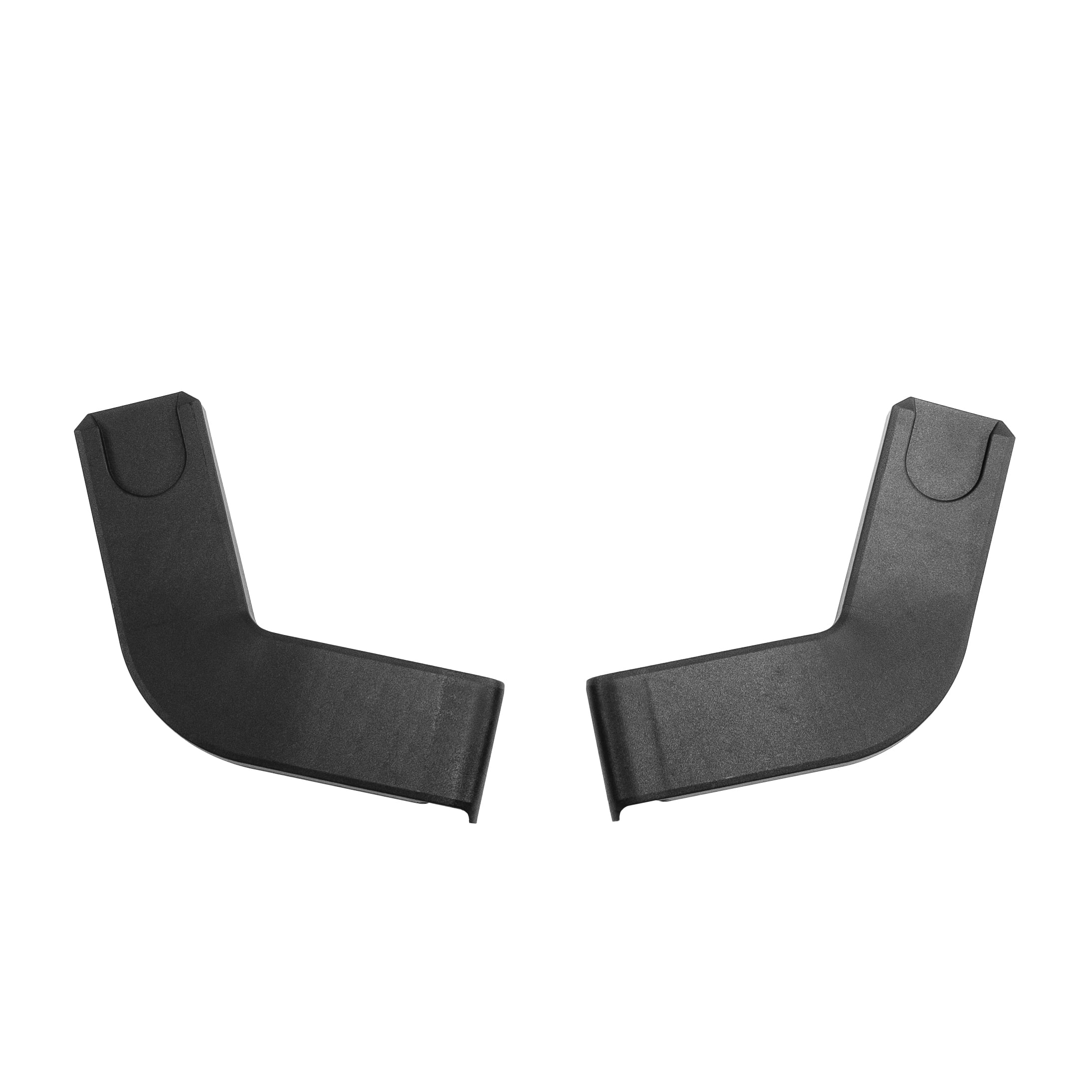 Maxi-Cosi - LARA2 Baby Car Seat Adaptors - Black