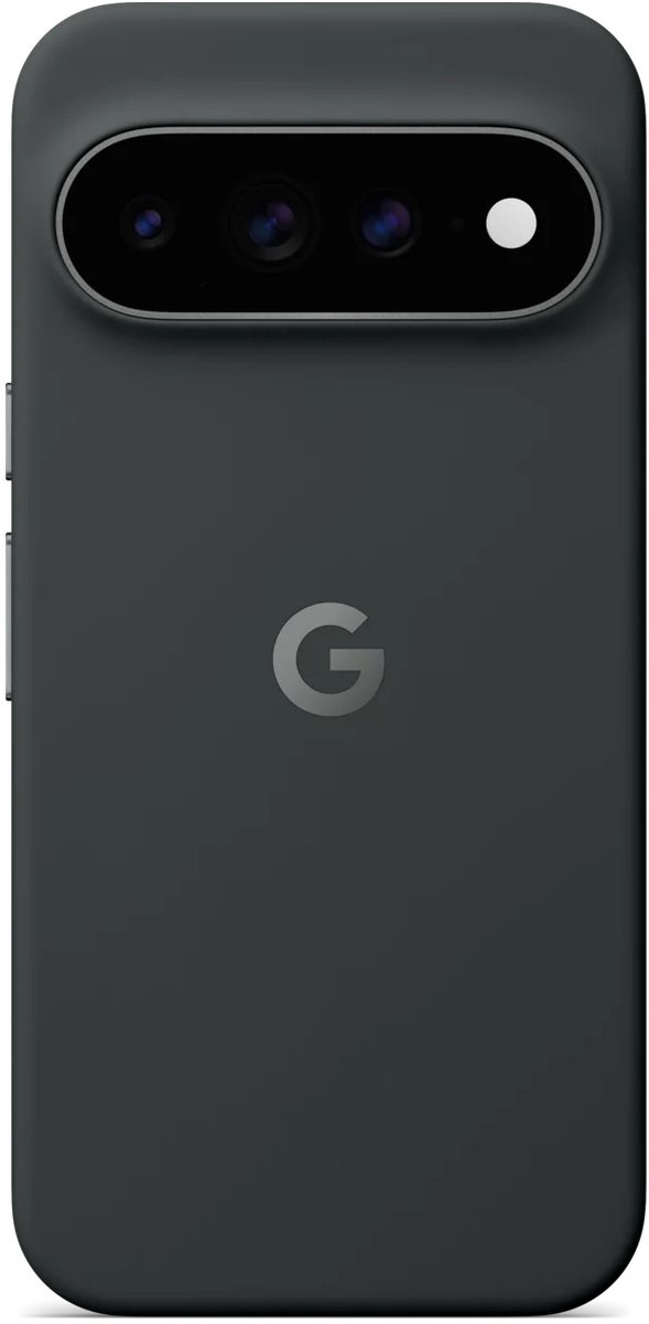 Google Google Pixel 11 Pro XL Case Obsidian