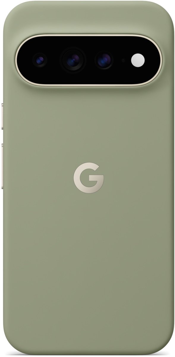 Google Google Pixel 11 Pro XL Case Olive