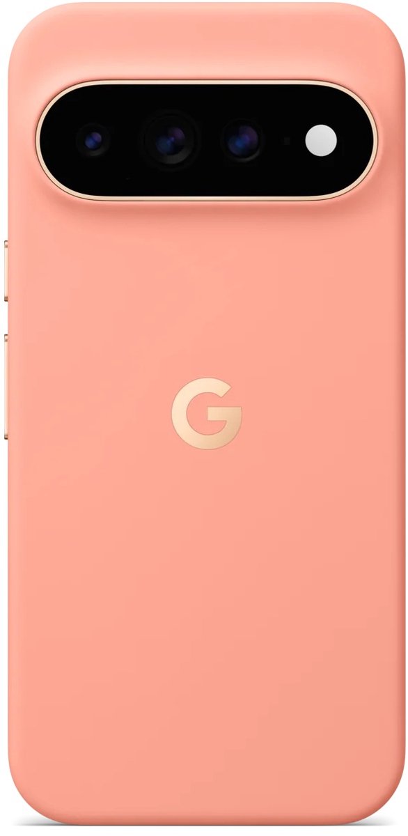 Google Google Pixel 11 Pro XL Case Canyon