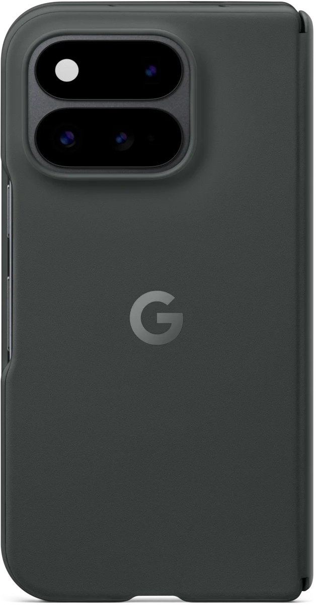 Google Google Pixel 11 Pro Fold Case Obsidian