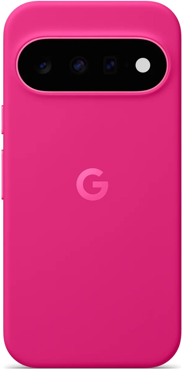 Google Google Pixel 11 Case Hibiscus