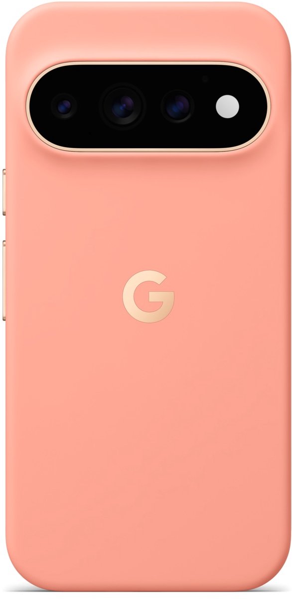 Google Google Pixel 11 Pro Case Canyon