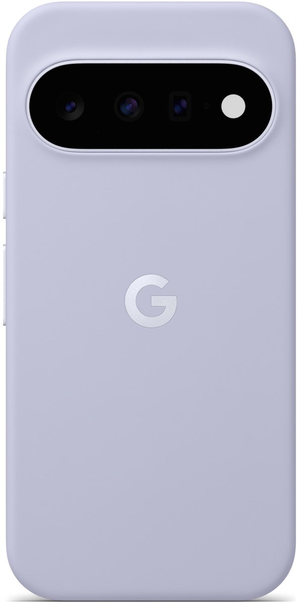 Google Google Pixel 11 Case Frost