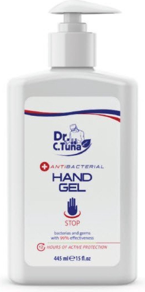 BORT Arm Handgel.St.m.Alusch.li.medium haut 1 St