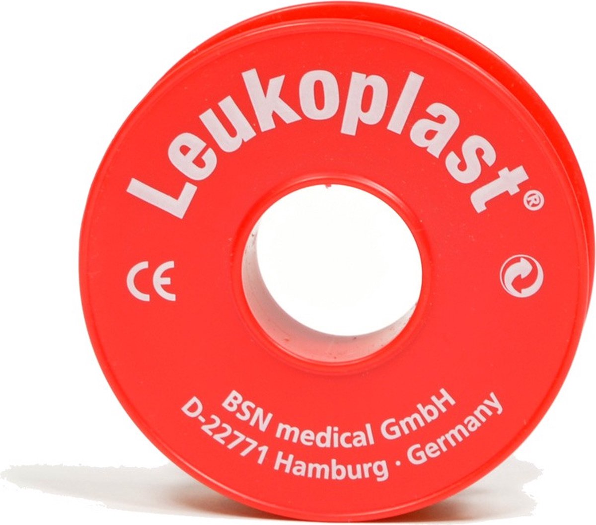 LEUKOPLAST 1,25 cmx9,2 m 24 St Pflaster