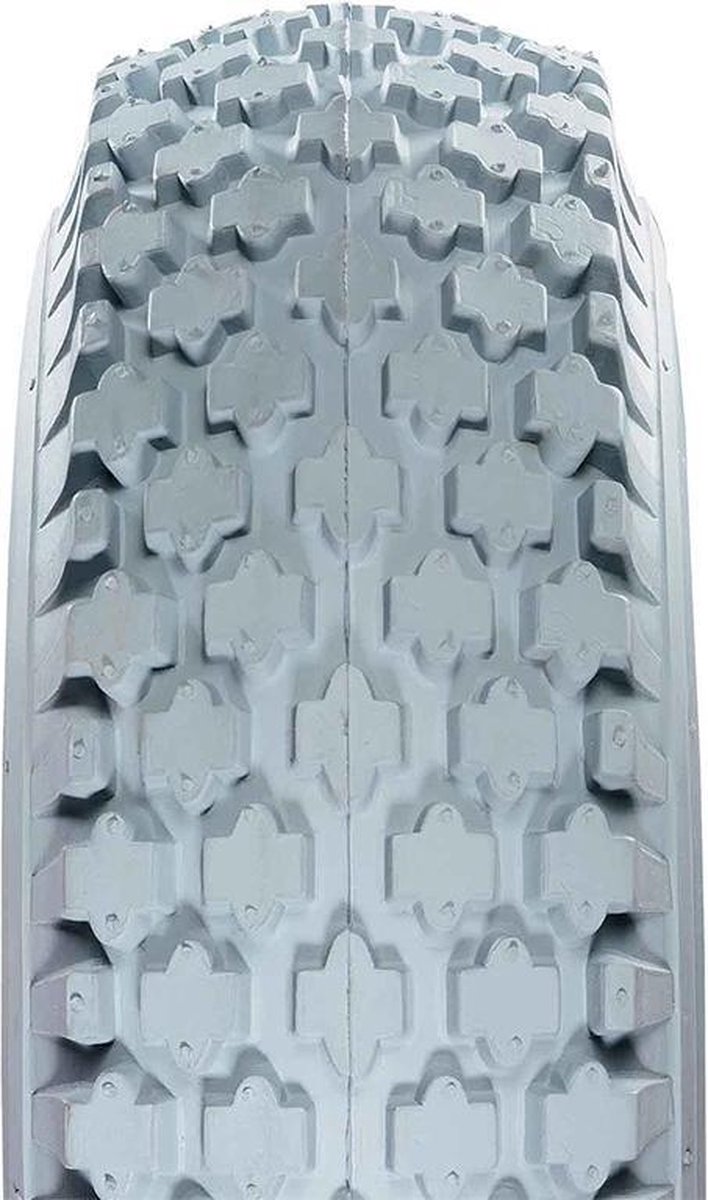 CST 4.10/3.50 - 6 TT  C-156 BLOCK GRAU 4PR
