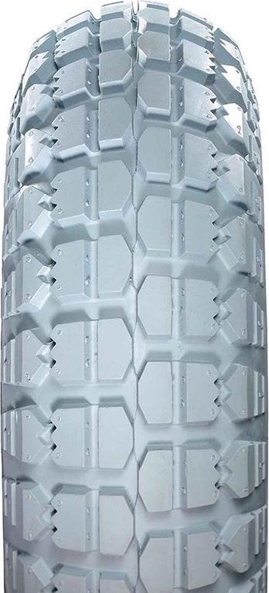 CST 5.30/4.50 - 6 TT  C-166 4PR NHS, grau