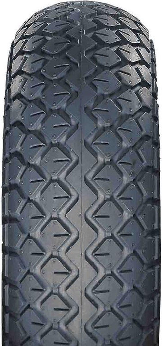 CST 4.10/3.50 - 5 TT  C-154 BLOCK SCHWARZ 4PR