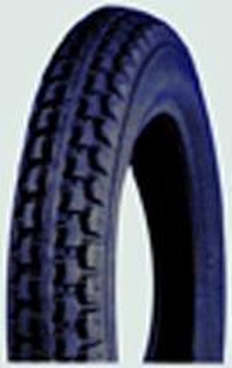 CST 62 - 203 TL  C-628 SCHWARZ Block (12 1/2x2 1/4)